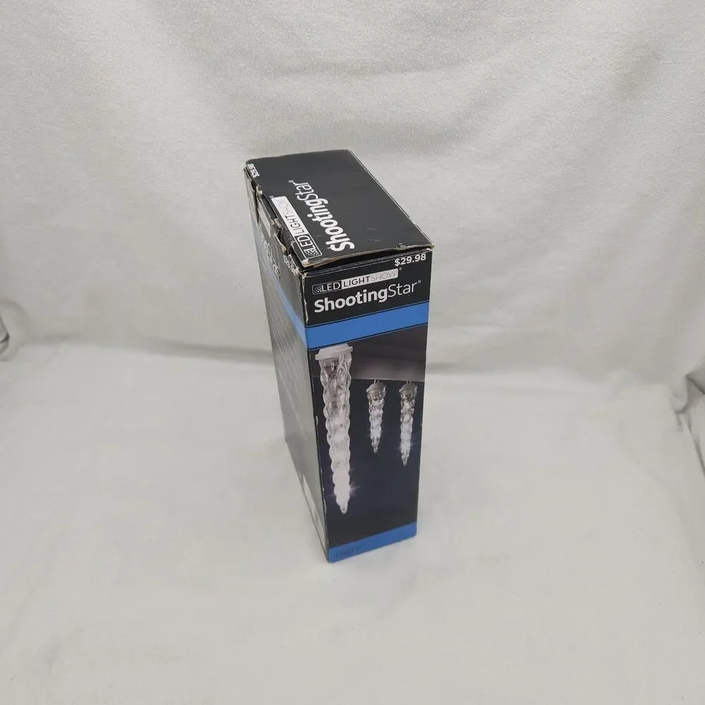 Gemmy lights led